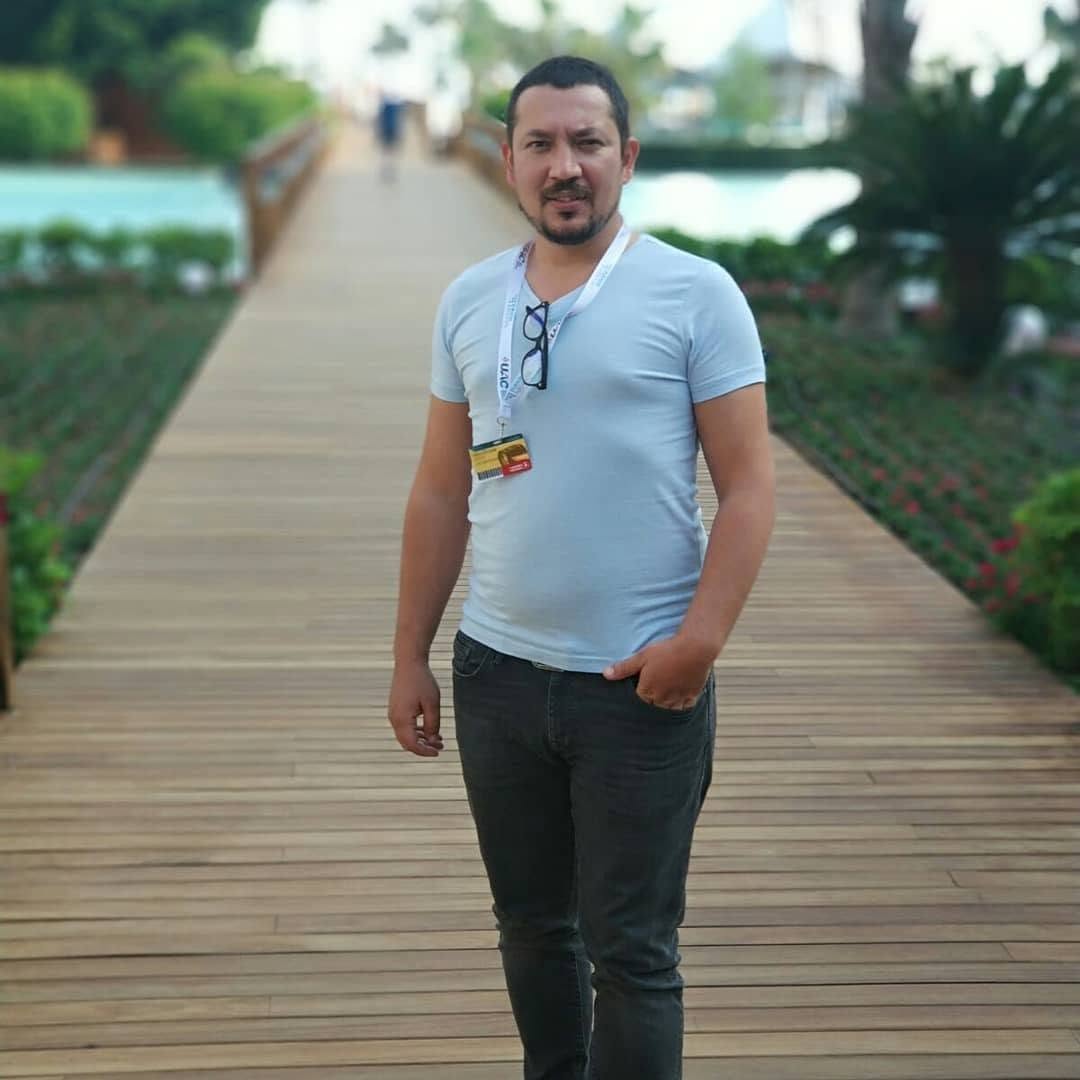 Mevlüt Zor