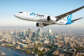 AJet, Zamanında Kalkış Performansını Yükseltti