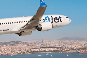 AJet, 99 Dolardan Başlayan Fiyatlarla Moskova Seferlerine Başlıyor!