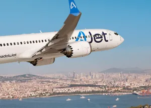 AJet, 99 Dolardan Başlayan Fiyatlarla Moskova Seferlerine Başlıyor!