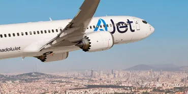 AJet, 99 Dolardan Başlayan Fiyatlarla Moskova Seferlerine Başlıyor!