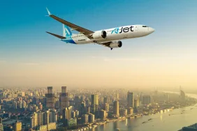 Ajet'ten 9 Eurodan Başlayan Fiyatlarla 73 Bin İndirimli Bilet Satışta