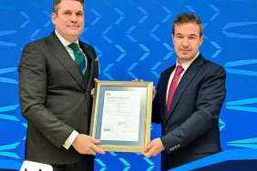 AJet, ISO 9001:2015 Kalite Yönetim Sistemi Belgesi’ni Aldı