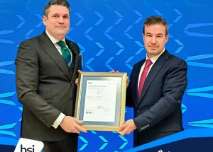 AJet, ISO 9001:2015 Kalite Yönetim Sistemi Belgesi’ni Aldı