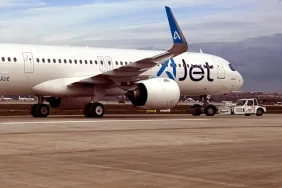 AJet'in Sefer İptalleri Sürekli Hale Geldi, Yolcular Çözüm Bekliyor