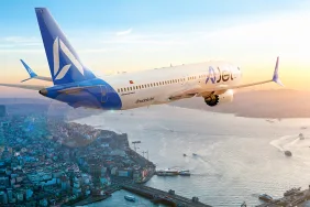 AJet’ten Ramazan Ayına Özel Kampanya: 111 Bin Bilet 599 TL’den Başlıyor!