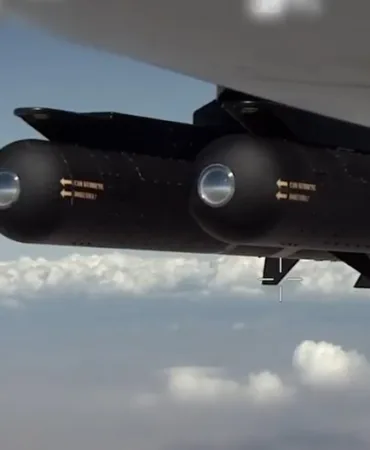 ANKA İHA, 15.000 Feet’ten Tam İsabet! Türkiye Tarihi Bir Başarıya İmza Attı