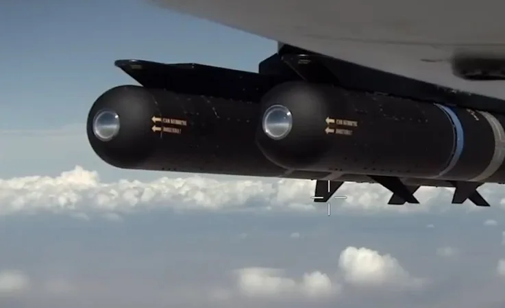 ANKA İHA, 15.000 Feet’ten Tam İsabet! Türkiye Tarihi Bir Başarıya İmza Attı