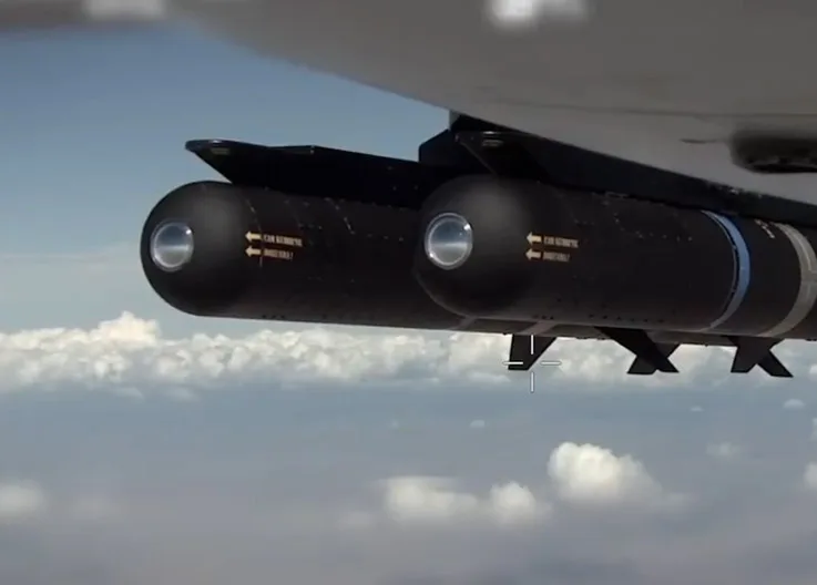 ANKA İHA, 15.000 Feet’ten Tam İsabet! Türkiye Tarihi Bir Başarıya İmza Attı