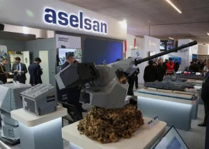 ASELSAN-Transfers-Defense-Technology-to-Morocco-A-New-Era-Begins