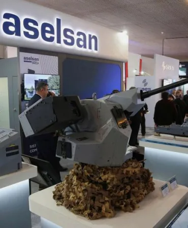 ASELSAN’dan Fas’a Savunma Teknolojisi Transferi: Yeni Bir Dönem Başlıyor