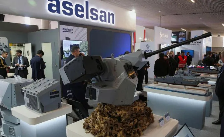 ASELSAN’dan Fas’a Savunma Teknolojisi Transferi: Yeni Bir Dönem Başlıyor