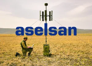 ASELSAN’dan Stratejik Üstünlük Sağlayan Sistem: Puhu 3 LTE