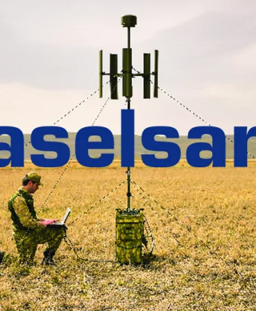 ASELSAN'dan Stratejik Üstünlük Sağlayan Sistem: Puhu 3 LTE