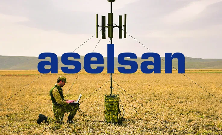 ASELSAN'dan Stratejik Üstünlük Sağlayan Sistem: Puhu 3 LTE