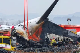 Kaza Araştırması: Kara Kutudan İlk Bulgular! Boeing 737-800 Uçakları Mercek Altında