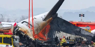 Kaza Araştırması: Kara Kutudan İlk Bulgular! Boeing 737-800 Uçakları Mercek Altında