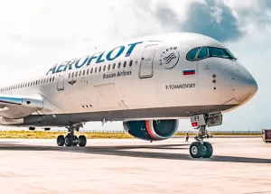 Aeroflot-Aircraft-Makes-Emergency-Landing-in-Baku