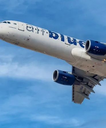 Air Blue, İslamabad-Manchester Uçuşlarında Türkiye'yi Durak Noktası Seçti!
