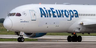 Air Europa Türkiye Pazarına Giriş Yapıyor! Madrid-İstanbul Direkt Uçuşlar Başlıyor