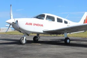 Air India, Piper Aircraft'tan 93 Uçak Sipariş Etti