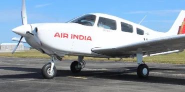 Air India, Piper Aircraft'tan 93 Uçak Sipariş Etti