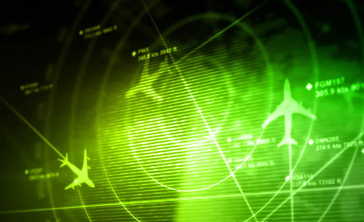 Sabiha Gökçen’de Hava Trafiği Alarmda: TCAS Uyarısı Kaynağı Bulunamadı!