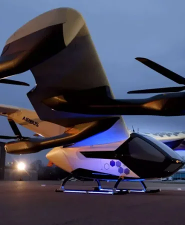 Airbus Helicopters, CityAirbus NextGen Projesini Durdurdu