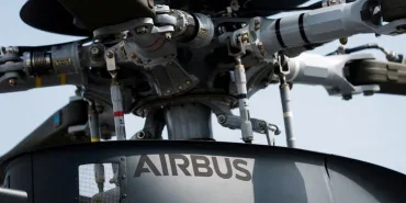 Airbus Helicopters 2024’te 455 Siparişle Büyümesini Sürdürdü