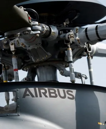 Airbus Helicopters 2024’te 455 Siparişle Büyümesini Sürdürdü