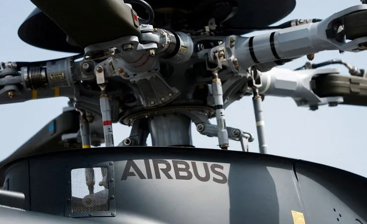 Airbus Helicopters 2024’te 455 Siparişle Büyümesini Sürdürdü 6 Havacılık Haberleri Kripto Airbus Helicopters 2024’te 455 Siparişle Büyümesini Sürdürdü