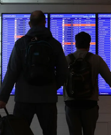 2024'te Uçuş İptal Oranı En Yüksek Olan Havalimanları Açıklandı