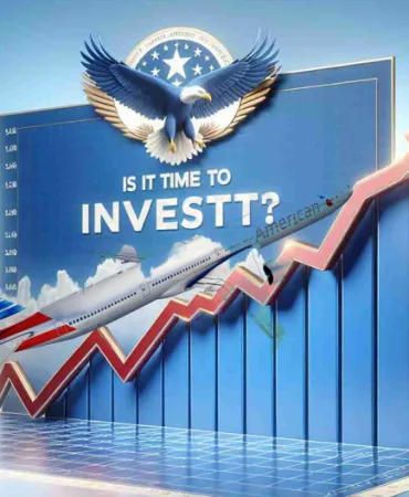 American Airlines (AAL) Hisse Senedi Fiyatında %105’lik Şaşırtıcı Artış