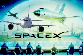 SpaceX Roketleri Ticari Havayolu Trafiğini Zorluyor. Havacılık Sektörünün Geleceği Tehlikede mi?
