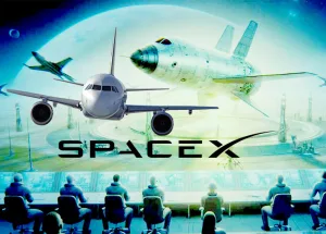 Are-SpaceX-Rockets-Challenging-Commercial-Airline-Traffic-Is-the-Future-of-Aviation-at-Risk