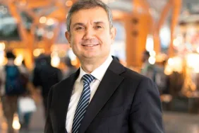 Atalay Gümrah, İGA Holding A.Ş. CEO’su Olarak Atandı