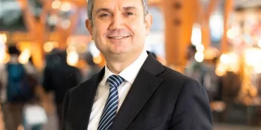 Atalay Gümrah, İGA Holding A.Ş. CEO’su Olarak Atandı