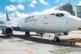 BBN Airlines Indonesia, Cakarta-Surabaya uçuş rotasını askıya aldı