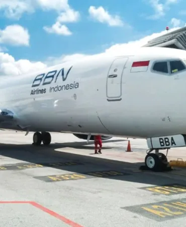 BBN Airlines Indonesia, Cakarta-Surabaya uçuş rotasını askıya aldı