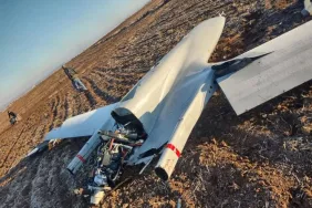 Rakka Kuzeyinde Bayraktar TB2 Düşürüldü