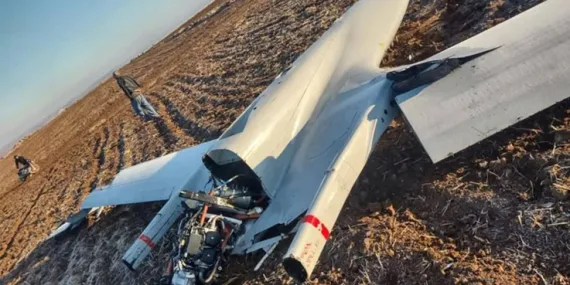 Rakka Kuzeyinde Bayraktar TB2 Düşürüldü