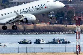 Karakutular Bulundu: Washington’daki Hava Kazasına Işık Tutacak Gelişme