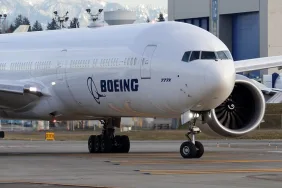 Boeing 777X Geri Döndü: İtme Bağlantısı Sorunları Aşıldı Uçuş Testleri Yeniden Başladı