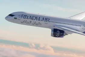 Riyadh Air’in İlk Dreamliner’ı Sertifikasyon ve Eğitim Uçuşlarıyla İstanbul’da