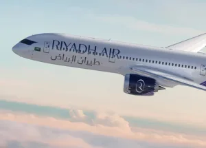 Riyadh Air’in İlk Dreamliner’ı Sertifikasyon ve Eğitim Uçuşlarıyla İstanbul’da
