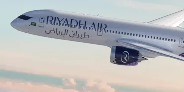 Riyadh Air’in İlk Dreamliner’ı Sertifikasyon ve Eğitim Uçuşlarıyla İstanbul’da