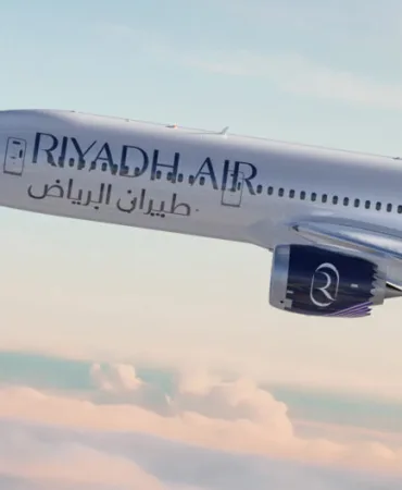 Riyadh Air’in İlk Dreamliner’ı Sertifikasyon ve Eğitim Uçuşlarıyla İstanbul’da