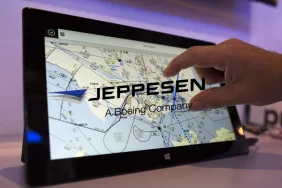 Boeing, Jeppesen’i Satıyor
