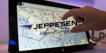 Boeing, Jeppesen’i Satıyor