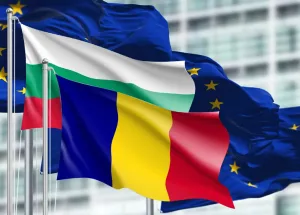 Bulgaristan ve Romanya Schengen’e Katıldı!